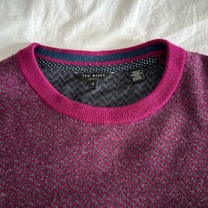 Men’s lightweight sweater